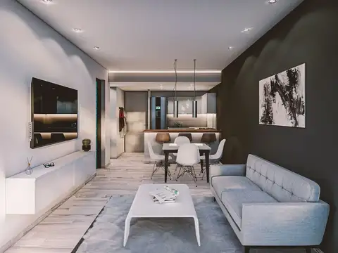 Departamento en Venta en Maipu, USD 155.000