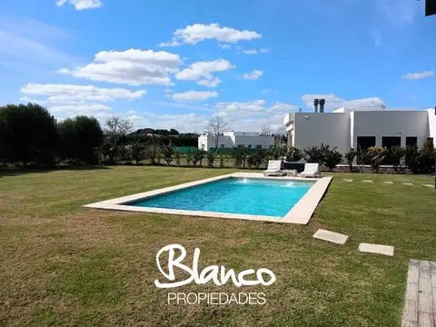 Casa en Alquiler Temporal de 2 dormitorios