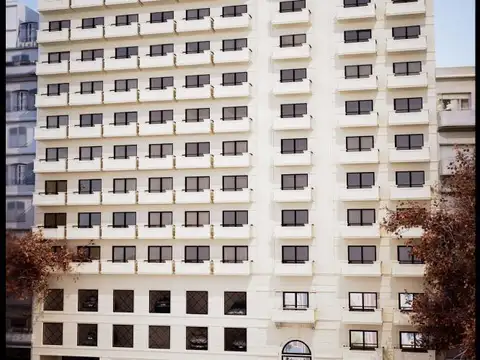 Departamento en Venta en Monserrat, USD 69.900