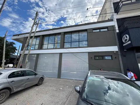 Juan M. de Rosas al 3300