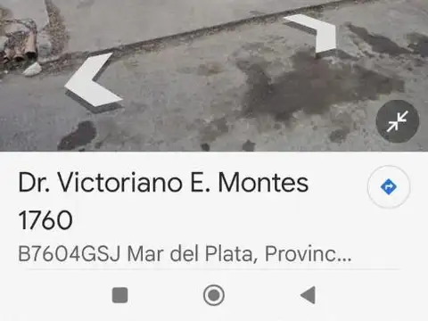 Galpon en Venta en Mar Del Plata, USD 230.000