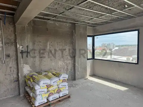 Vendemos Departamentos En Construcción Frente Al Mar De Claromecó. Amplia Financiación