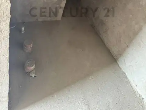 Departamento 2 ambientes con 2 baños