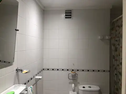 Departamento en Venta con 1 cochera