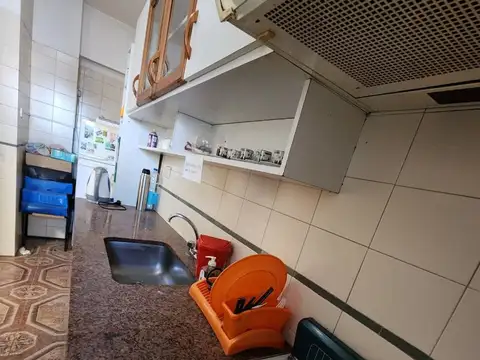 Venta 2 amb Almagro Torre Todo Luz Dividido Oport.