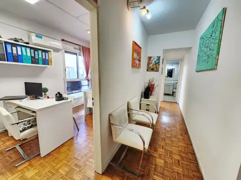 Departamento en Venta 45 años