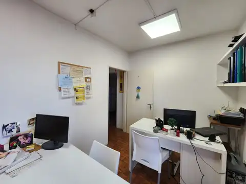 Departamento en Venta en Almagro, USD 70.000