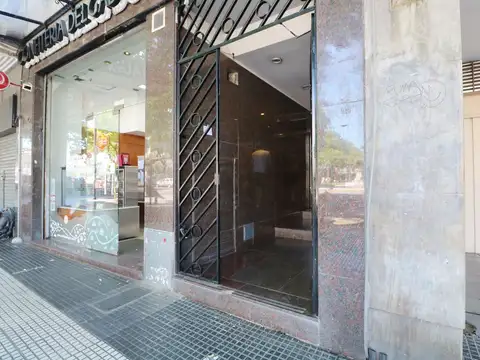 Departamento en Venta en Monserrat, USD 119.900