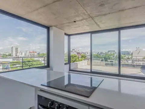 Fitz Roy 1800 , Piso No definido