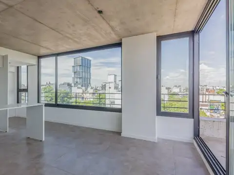 Departamento en Venta de Monoambiente