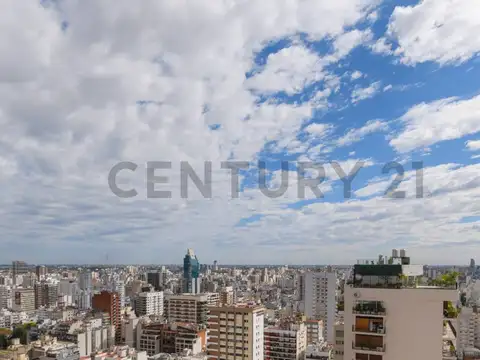 Departamento en Venta con 2 cocheras