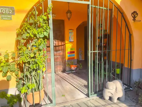 Depto Tipo Casa en Venta de 4 ambientes