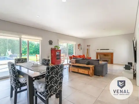 Casa en Venta en Villanueva, USD 419.000