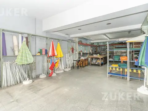 Galpon en Venta 5  mts Frente