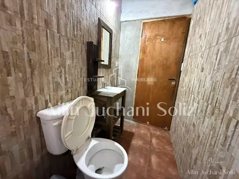 Depto Tipo Casa en Alquiler Temporal 15 años