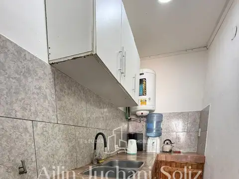Depto Tipo Casa en Alquiler Temporal de 2 ambientes