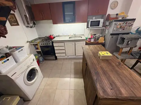 Depto Tipo Casa en Venta 16 años