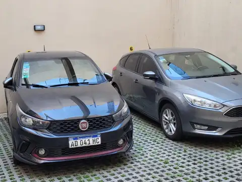 Cochera en Alquiler con acceso Horizontal