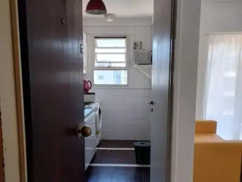 Departamento en Alquiler Temporal en Palermo, USD 800