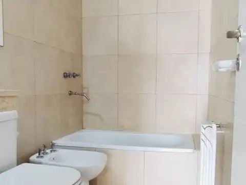 Bv. Illia 100, Piso 11