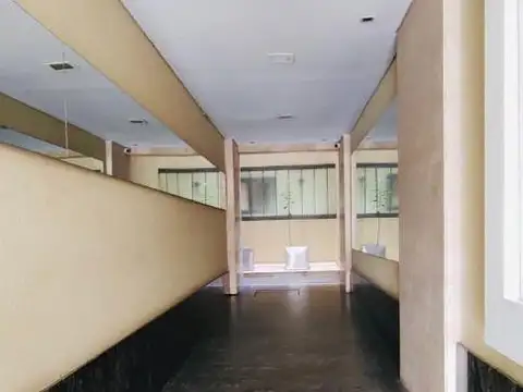 Bv. Illia 100, Piso 11