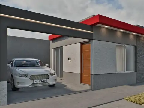 Casa en Venta en Carrodilla, USD 67.000