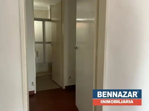 DEPARTAMENTO 3 AMBIENTES - SAN PEDRO