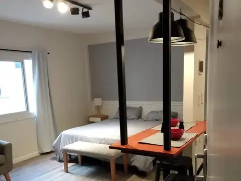 Venta Departamento Monoambiente en Recoleta
