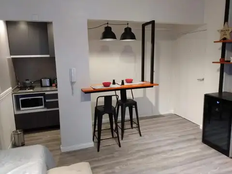 Departamento en Venta Apto profesional