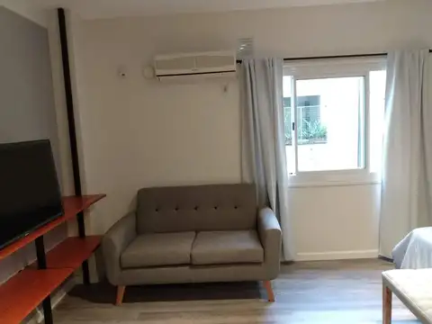 Departamento en Venta en Recoleta, USD 79.000