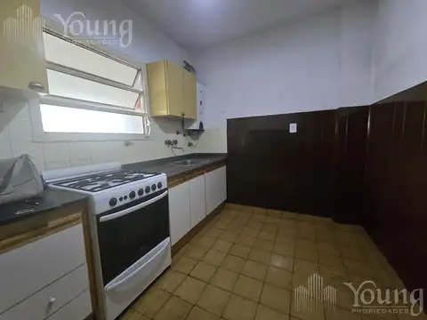 Departamento en Venta 40 años