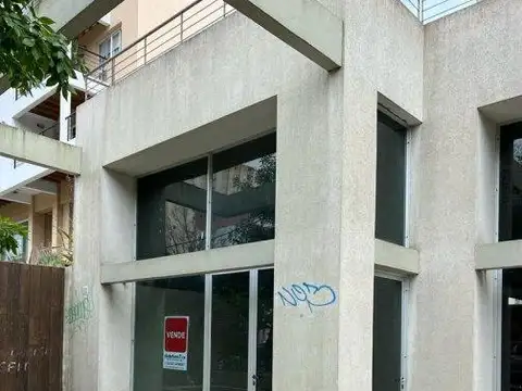 Av. Constitucion al 600