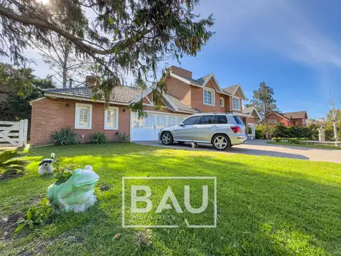 Casa en Venta de 3 dormitorios