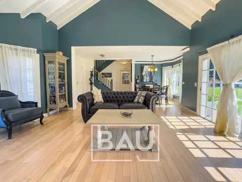 Country Club San Diego