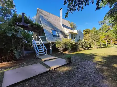 venta casa en canal del este con proyecto AIRBNB