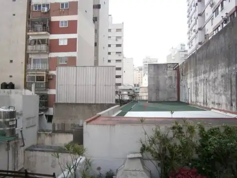 Departamento en Venta 43 años