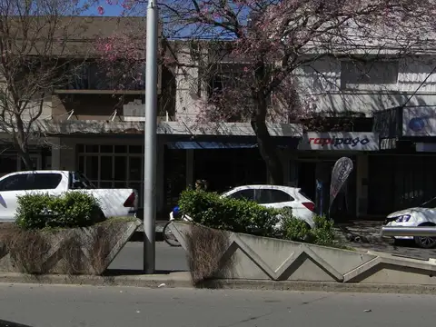 Departamento en San Lorenzo