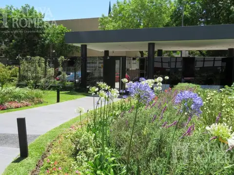 Alquiler tradicional  departamento 3 ambientes Altos Porteños