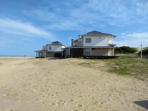 Monoambiente Frente Al Mar - Dunas de las Pampas
