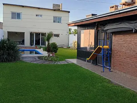 Casa en Venta 5 años
