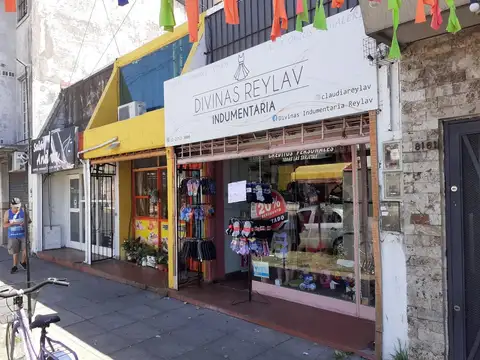 Local en Venta en Pablo Podesta, USD 150.000