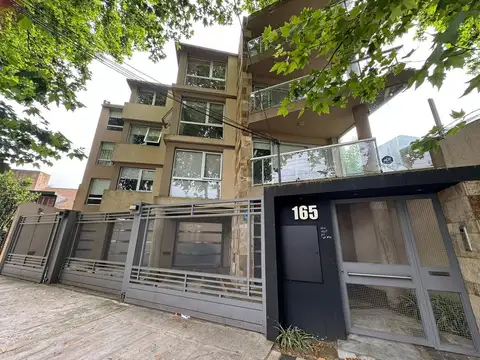 ESPECTACULAR PISO 4 AMB C/2 COCH EN BARRIO INGLES