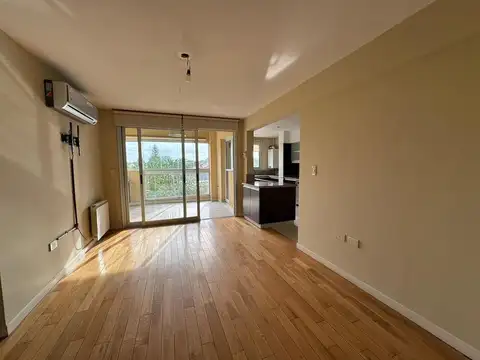 Departamento en Alquiler de 4 ambientes