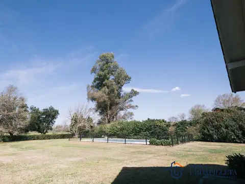 Venta/ Alquiler anual sin muebles - Martindale Country Club