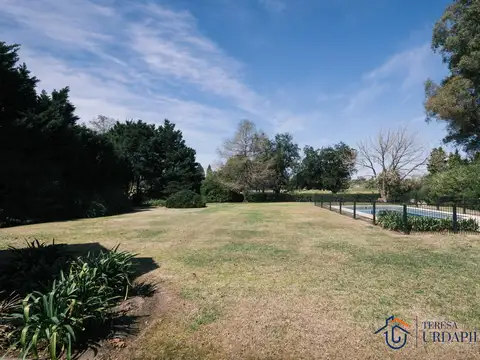 Casa en Venta 30 años