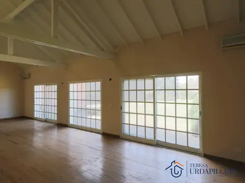 Alquiler anual sin muebles - Martindale Country Club