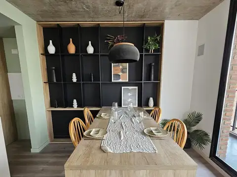 Departamento en Venta de 4 ambientes