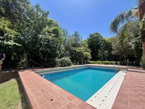 Casa en Venta 40 años