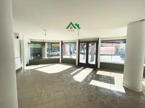 Salta esquina 25 de Mayo