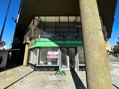 Salta esquina 25 de Mayo